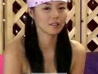 Zotto TV 2 Korea Girls Dicukur pussies mereka