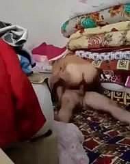 Morrocan ڈک سواری