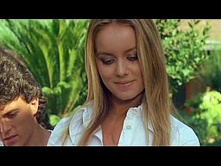 Chilled through Liceale - Full Motion picture (1975)