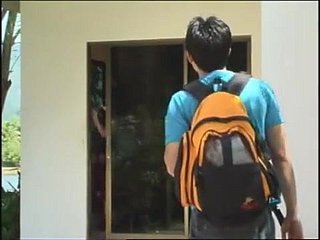 Tay Softcore Anorak BuntuakRuk