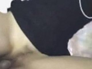 Aziatische schoolmeisje eerste keer Intercourse Part 2