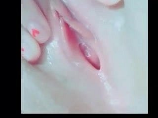 Red Vagina Merah Merona Pepek Virgin