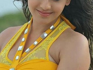 Kajal Aggarwal caldo