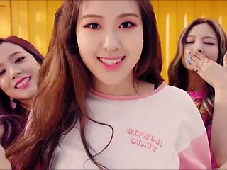 cfnm - PMV - blackpink - consent se fosse il tuo ultimo