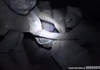 HORRORPORN - Enfermeras del infierno