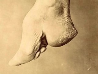 Sexo de época extraña