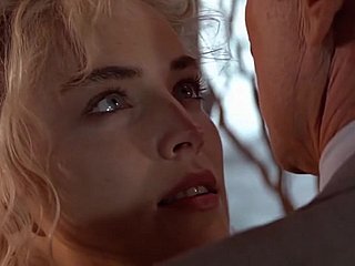 nóng nổi tiếng Sharon Stone trong bộ phim khiêu dâm
