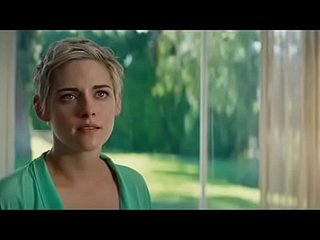 Kristen Stewart seins dans les scènes de sexe