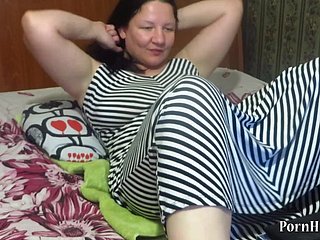 brancher le cul béant femme mature