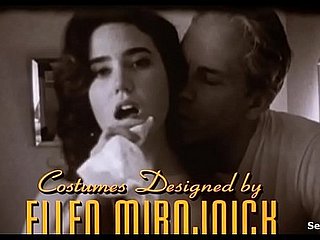 Jennifer Connelly in Scomodi omicidi del 1996