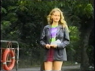 Retro Geschichte über Dutch teens Sex