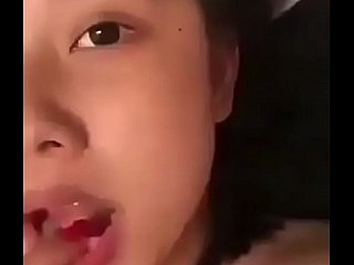 Em Gai bị mê SANg KHI Xã hàng