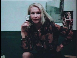 Ekstasen Madchen und Millionen 1979 (restaurada)
