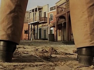 Far West Love (1991) Restored