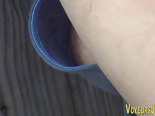 ایشیائی Babes ویڈیو spycammed