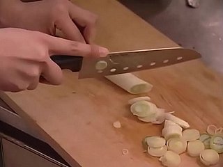 Una oscurea hostess (2007) 720p