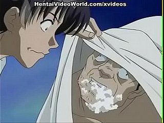 이 애니메이션은 무엇입니까?