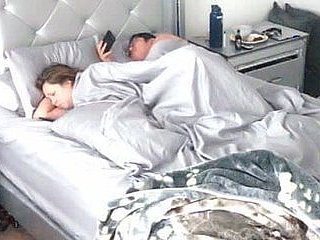 Cam tersembunyi di kamar tidur