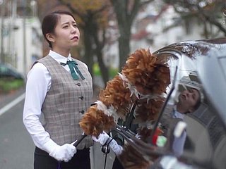 Nhật Bản nghịch ngợm hố ly kỳ quan hệ tình dục