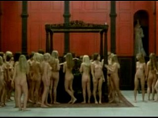 Contes Immoraux - ErzsébetBáthory