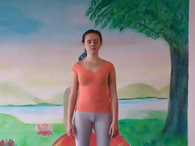 schön CAMELTOE 86 (Yoga)