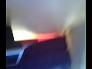 مغربية مقدرتش لزب ديالي Partie 1.