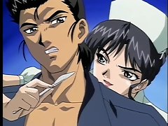 Lack of faith EP2