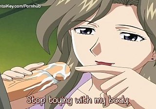 Ten seksowny MILF uwielbia się walił