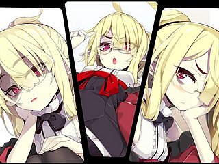 Irene Relation One Impress Animation