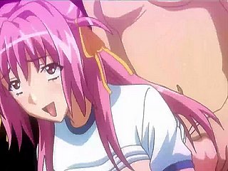 راين الرقيق EP.1 - شريحة الكرتون Hentai