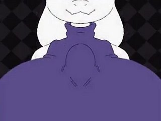 Toriel 당신은 그 POV가 Banger를 이겼습니다