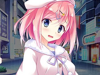 Kuonji Hiyori หลังจากเรื่อง- 02