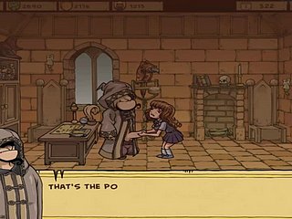 Akabur's Wallet Teacher Bezcenzurowany część 20