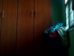 moja ciocia w aparacie ukryj