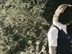 Classic Stati Uniti: Compagni di classe francese (1977)