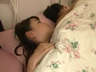 Горячая задница азиатская дама получает наказанный хардкор -миссионер