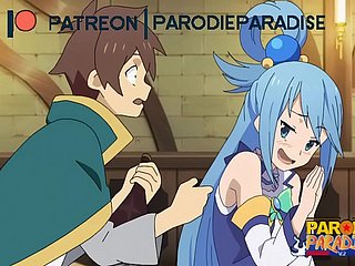 Aqua paga per lei L. hentai