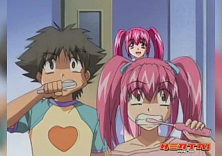 Hentai Pros - Walaupun usaha terbaiknya untuk tetap setia, Shata Fucks Hini & Pudding's Stepmother