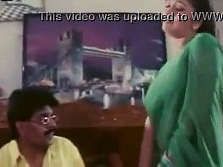 Ramya Sri Aunty Telugu Actriz