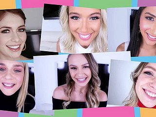 Bellissimo PMV (video musicale porno) V.2