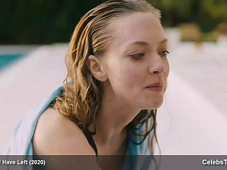 Cảnh sex với Amanda Seyfried