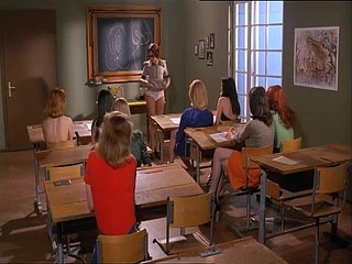 Studentessa (1977)