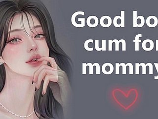 You're As a result Dear Procurement Fast Be required of Me   Affiliate Does Mommy JOI