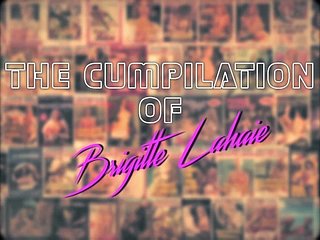 Cumpilação - Brigitte Lahaie
