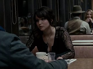 Jennifer Lawrence - Modulate Linings Playbook