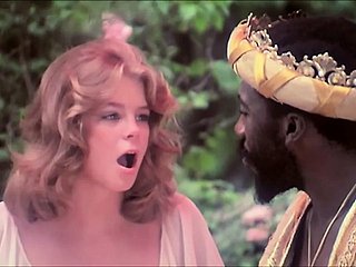 Alice in Dreamland (1976, XXX Musical, Upscaled DVD)