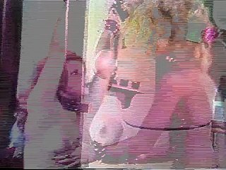 ผูกพันกับการเป็นทาส (1983) VHS