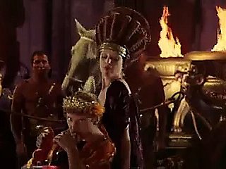 Caligula - rimasterizzato almost HD tutte le instalment di sesso