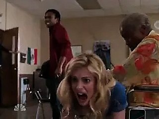 Gillian Jacobs - Community