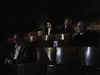 سینگ فاسٹ سنیما بھاڑ میں جاؤ